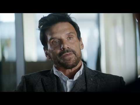 Black Lotus - Bande annonce 1 - VO - (2023)