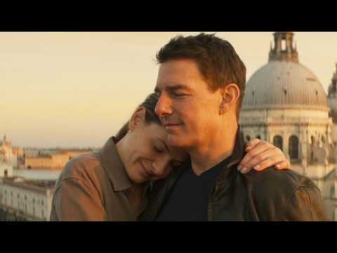 Mission: Impossible – Dead Reckoning Partie 1 - Bande annonce 5 - VO - (2023)