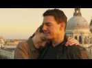 Mission: Impossible – Dead Reckoning Partie 1 - Bande annonce 5 - VO - (2023)