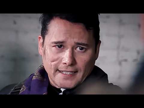 Legend Of The White Dragon - Bande annonce 1 - VO - (2023)