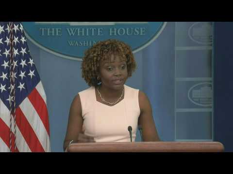 White House says debt negotiations with Republicans 'productive'