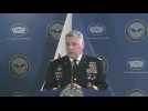 US default would harm military 'readiness, morale': top US officer