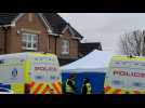 Police raid home of Nicola Sturgeon's husband in Glasgow