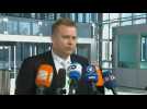 Defence Minister Kaikkonen hails 'big day for Finland' as Nordic nation joins NATO
