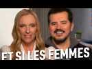 Le Pouvoir - Interview 1 - VO