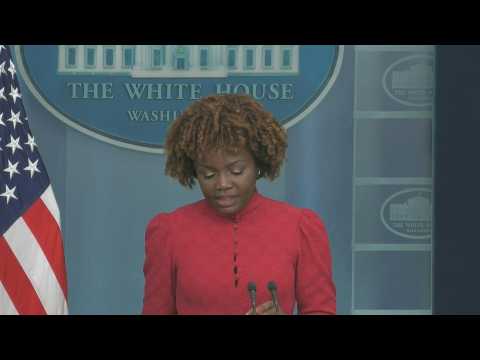 White House 'extremely concerned' by Jerusalem clashes