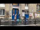 Primary schools in Paris closed or disrupted due to pension strikes