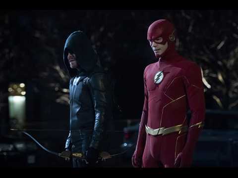 Flash (2014) - Bande annonce 1 - VO