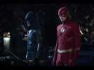 Flash (2014) - Bande annonce 1 - VO