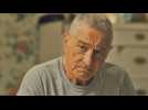Mon père et moi - Bande annonce 1 - VO - (2023)