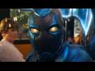 Blue Beetle - Bande annonce 1 - VO - (2023)