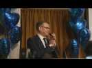 Finnish centre-right leader Orpo claims election victory (2)