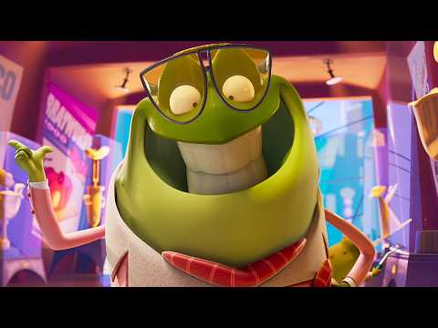 Les Rois du rallye - Bande annonce 1 - VF - (2023)