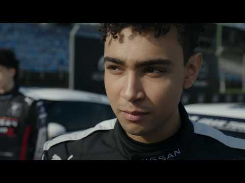 Gran Turismo - Bande annonce 3 - VO - (2023)