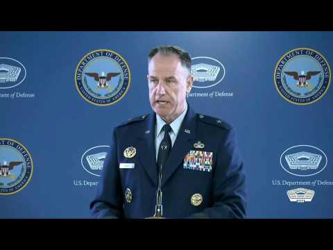 US to deploy 1,500 more troops to Mexico border: Pentagon