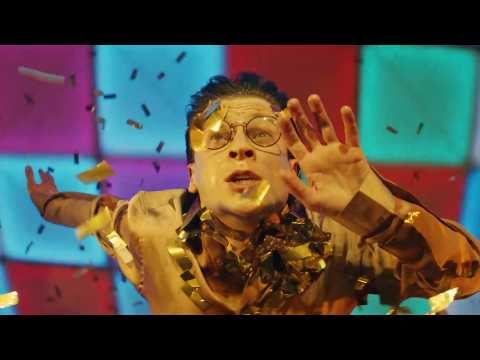 Zillion - Bande annonce 2 - VO - (2022)