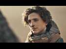 Dune : Deuxième Partie - Bande annonce 3 - VO - (2024)