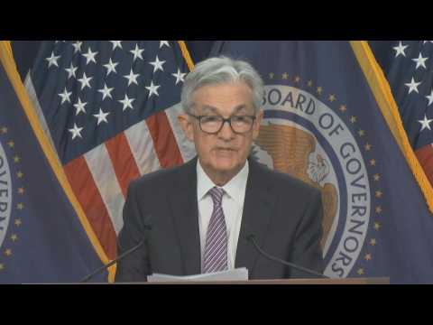 US Fed to 'take into account' impact of existing hikes