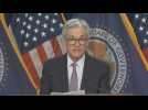 US Fed to 'take into account' impact of existing hikes