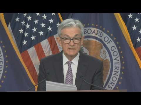 US Fed raises interest rates by a quarter-point