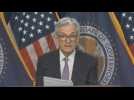 US Fed raises interest rates by a quarter-point