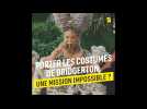 La Chronique des Bridgerton - Interview 2 - VO