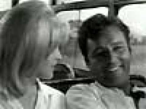 La Nuit de l'iguane - Extrait 2 - VO - (1964)