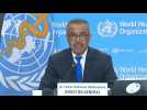 WHO declares end to Covid as 'public health emergency'