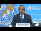 Covid has killed 'at least 20 million' people: WHO chief