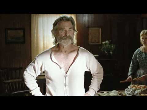 Bone Tomahawk - Extrait 2 - VO - (2015)