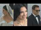 Met Gala 2023: Penelope Cruz, Dua Lipa and Roger Federer hit red carpet
