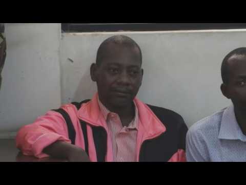 Kenyan pastor in court over cult massacre