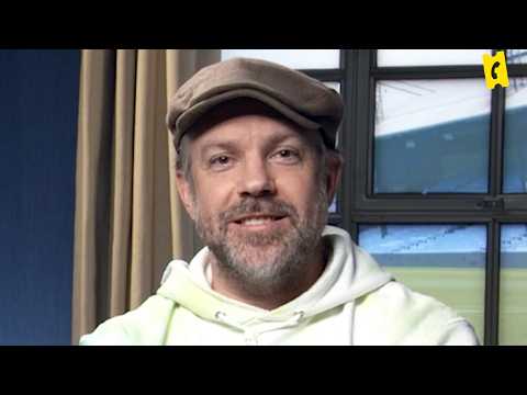 Ted Lasso - Interview 4 - VO