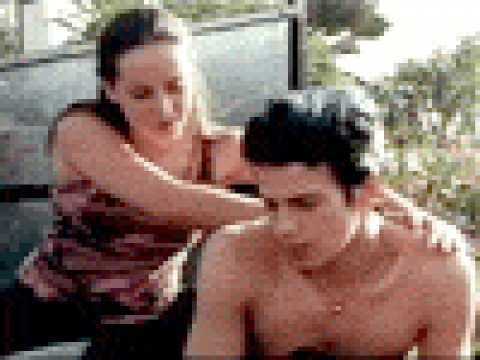 La Maison sur l'océan - Extrait 2 - VO - (2001)