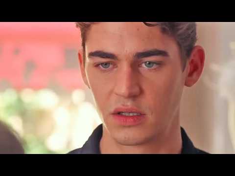 After - Chapitre 5 - Bande annonce 1 - VO - (2023)