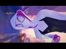 Spider-Man : Across The Spider-Verse - Extrait 4 - VO - (2023)