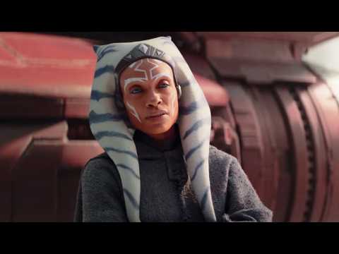 Star Wars : Ahsoka - Teaser 1 - VO