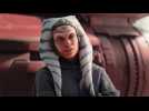 Star Wars : Ahsoka - Teaser 1 - VO