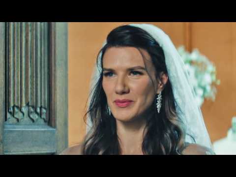 Til Death Do Us Part - Bande annonce 1 - VO - (2023)