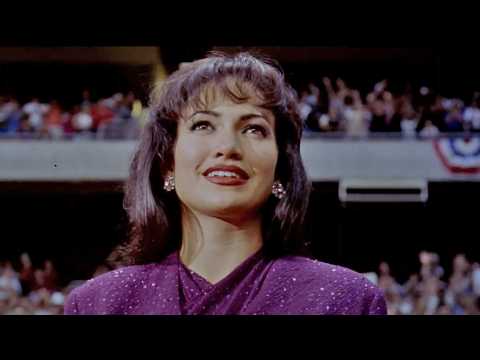 Selena - Bande annonce 1 - VO - (1997)