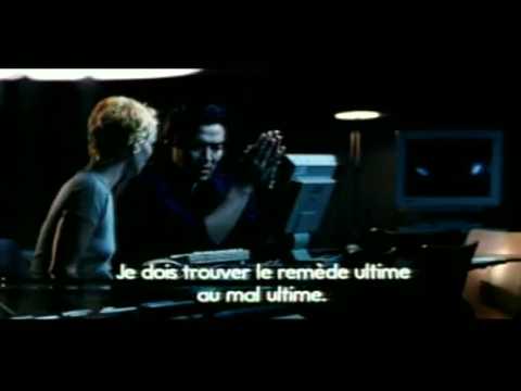 Cybertraque - Extrait 5 - VO - (2000)
