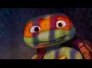 Ninja Turtles: Teenage Years - Bande annonce 4 - VO - (2023)