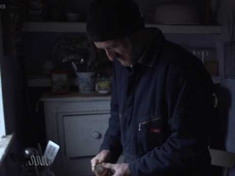 Fogo - Extrait 1 - VO - (2012)