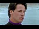 Point break extrême limite - Bande annonce 1 - VO - (1991)