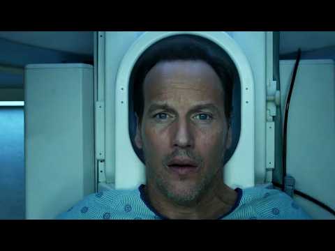 Insidious: The Red Door - Bande annonce 3 - VO - (2023)