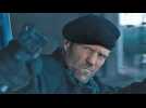 Expend4bles - Bande annonce 1 - VO - (2023)