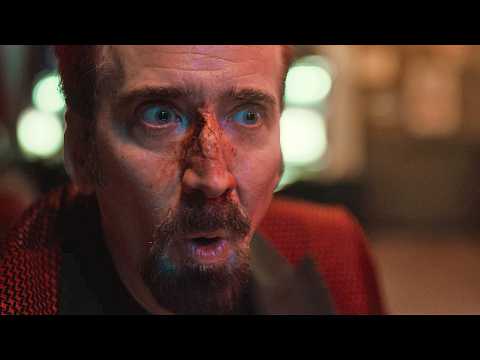 Sympathy for the Devil - Bande annonce 1 - VO - (2023)
