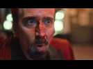 Sympathy for the Devil - Bande annonce 1 - VO - (2023)