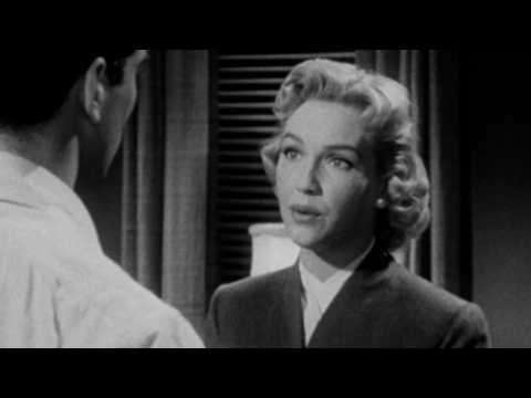 Faux-Monnayeurs - Bande annonce 1 - VO - (1956)
