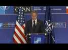 Blinken urges 'immediate de-escalation' by Serbia, Kosovo